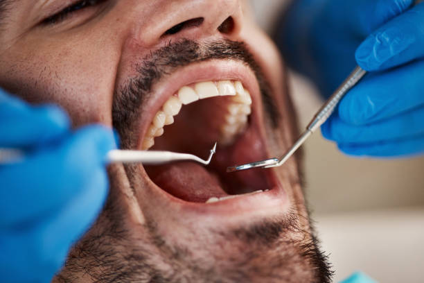 Best Pediatric Emergency Dentist in De Soto, IA