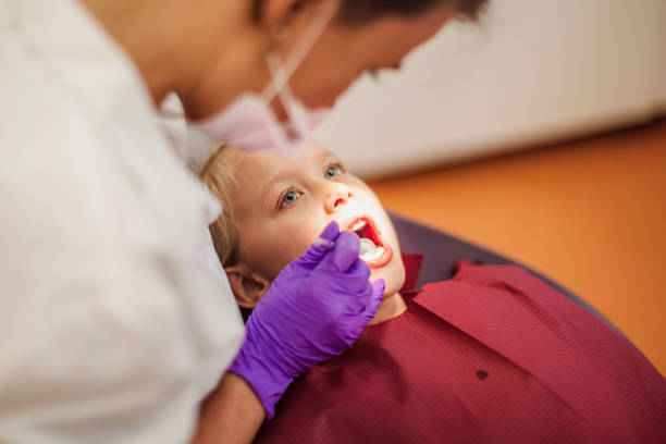 Best Weekend Emergency Dentist in De Soto, IA