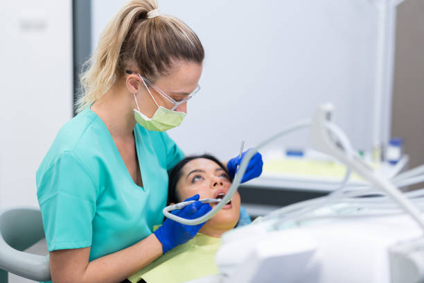 Best Urgent Dental Care for Toothache in De Soto, IA